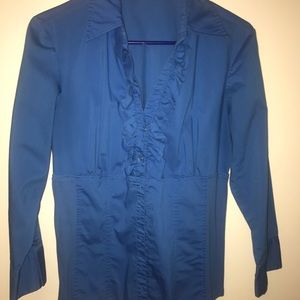 Larry Levine signature 3/4 sleeve